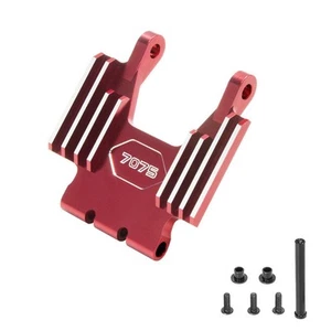 Per Moto Elettrica 1/4 Promoto-MX Supporto Anteriore in Lega di Alluminio9197 - Foto 1 di 5