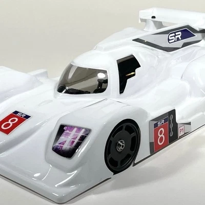 SR-10-020  SR-12 LMH 1/12 body - Image 1 of 2