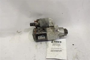 MOTOR DE ARRANQUE QX60 Altima Máxima Murano Murano Cross Cabriolet 15-18 1156296 - Imagen 1 de 12