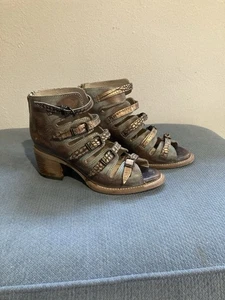 Freebird by Steven Quinn Größe 7 - Bild 1 von 6