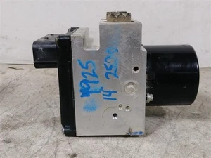 2014-2015 Dodge Ram 2500 ABS Anti-Lock Brake Pump Module Assembly OEM - Imagen 1 de 2