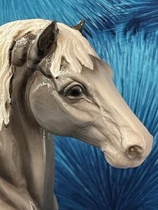 Club de Coleccionistas Belga Breyer 2014 Vintage "Levi" #712102 - Imagen 1 de 13