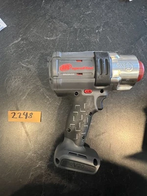 Ingersoll Rand W7153 DXS2 20V High-Torque Impact Wrench – Used - Image 1 of 4