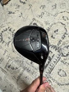Titleist Gt3 3 Wood 15* Tensi 1K Black 75 Gram X-stiff - Picture 1 of 9