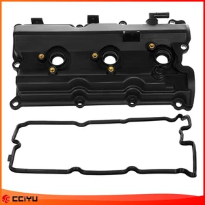 Valve Cover W/Gasket For Infiniti FX35 For G35 For Nissan 350Z 3.5L - Picture 1 of 18