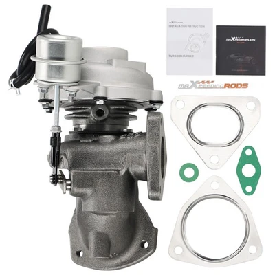 Turbolader For Land Rover Defender TD5 MDI Discovery II 2.5L GT2052S 452239-3 - Bild 1 von 4