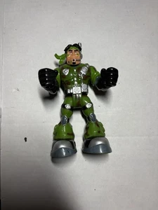 Camouflage Crew Dewey C.M.  - Bild 1 von 2