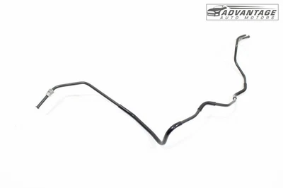 2019-2025 INFINITI QX50 AWD FREIO DIANTEIRO ABS TUBO DE LINHA HIDRÁULICA FABRICANTE DE EQUIPAMENTO ORIGINAL - Imagem 1 de 4