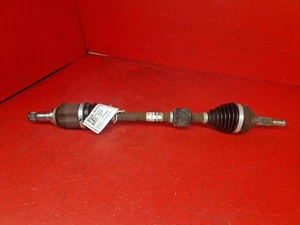 RENAULT CLIO PASSENGER SIDE NEARSIDE DRIVESHAFT 2014 1.1L PETROL D4F740 - Picture 1 of 17