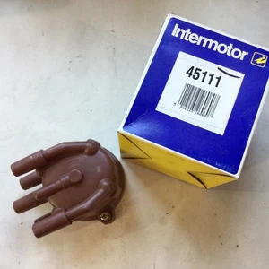 Distributor Cap Celica 2.0 GT Turbo 4x4 ST162 85-90 MR2 I 1.6 86-89 19101-88360 - Picture 1 of 4