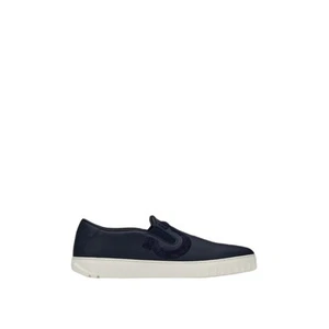 Ferragamo Lexus Men's Sneakers Blue - Picture 1 of 19