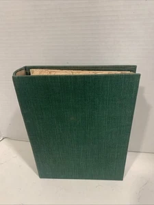 Hough’s Encyclopaedia Of American Woods Vol XV Samples 346-365 - Picture 1 of 11