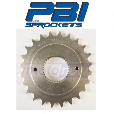 PBI Transmission Sprocket for 1994-2006 Harley Davidson FLHR Road King - mv Foto 1 de 4