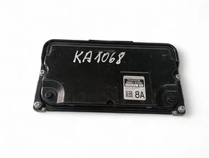 KA1068 TOYOTA Engine Control Unit ECU 89661-47890 - Picture 1 of 5