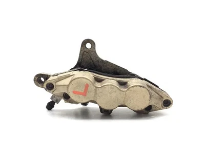 Left Front Brake Caliper 2007 Suzuki Hayabusa GSX1300R 3359 - Image 1 of 3