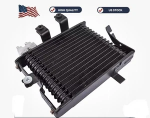 2014-202Infiniti QX60 2014 Infiniti 216063KA2B Automatic Transmission Oil Cooler - Picture 1 of 1