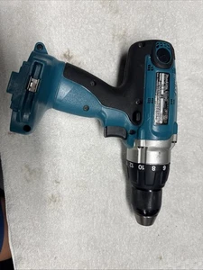 Makita 6339dD 1/2" 14.4V Cordless Driver Drill - Tested And Working Tool Only - Picture 1 of 3