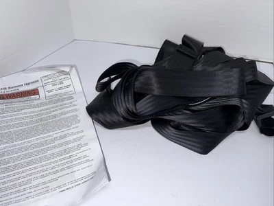 Summit Tree Stand Harness SU181195 With Tree Strap Adult Size FBFAHS 350 Lbs - Image 1 of 3