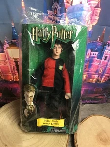 Harry Potter Maze Task Bambola 12” Edizione Limitata 4735/6000 - Foto 1 di 6