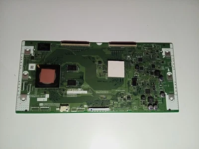 SCHEDA MAIN BOARD SHARP LC-40LE820E RUNTK4512TP KF464WJ QPWBXF464WJN1 - Immagine 1 di 4