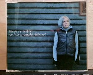 LENE MARLIN - UNFORGIVABLE SINNER CD singolo slim case Virgin 1998 - Bild 1 von 7