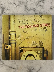 The Rolling Stones - Beggars Banquet (CD, 2002, ABKCO) - Picture 1 of 2
