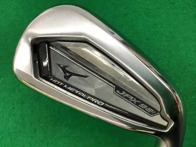 Mizuno JPX 921 HOT METAL Pro Iron Set 5-9,Pw 6pc Flex Stiff N.S.PRO 950GH neo - Image 1 of 4