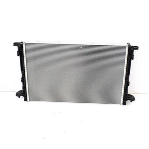 AUDI A4 B9 New Genuine Cooling Radiator 2.0 Petrol 183kw 2017 8W0121251AK - Picture 1 of 7
