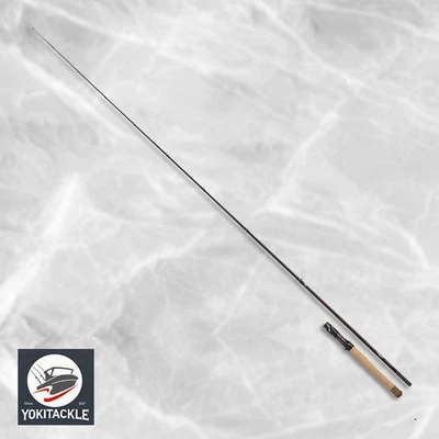 Daiwa STEEZ SHORE COMPETITION SC C66M/ML - SV-ST WEREWOLF Rod - Image 1 of 2