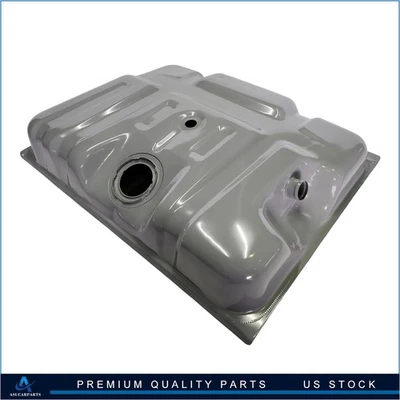 18 Gal Fuel Tank For Ford 1990-1996 F-150 1990-1997 F-250 F350 Behind Rear Axle Foto 1 de 3