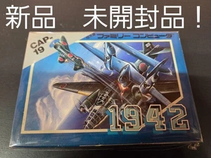 Famicom Software 1942 Artikel - Bild 1 von 3