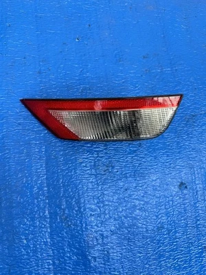 Ford EcoSport 2018-2021 parachoques trasero luz de marcha atrás luz derecha/pasa GN15-15500-BA Foto 1 de 4