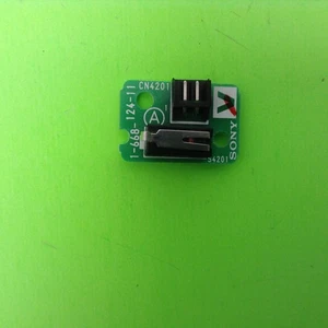 Video Projector 1-668-124-11 Sony V Switch Board Switch - Picture 1 of 2