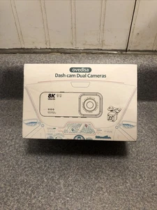 Dash CAM doppia fotocamera - Foto 1 di 2