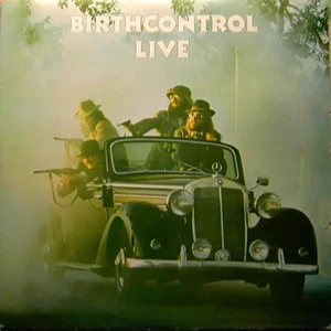 Birth Control Live NEAR MINT CBS 2xVinyl LP - Bild 1 von 1