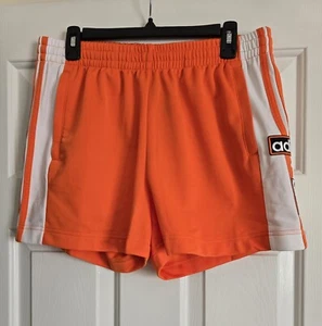 Adidas Originals Damen Adicolor Adibreak Shorts Größe MEDIUM - Bild 1 von 11