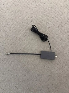 Nintendo NES RF AV Kabel Adapter Switch SNES NES-003 Official OEM *CLEAN*VG - Bild 1 von 3