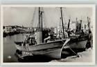 10301070 - Bizerte Hafen Le Vieux Port AK 1949