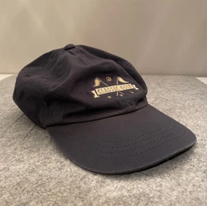 BUCKNELL GOLF CLUB Baseball Hat Cap ‘Classic Golf’ by SDI Navy Blue Adjustable - Picture 1 of 7
