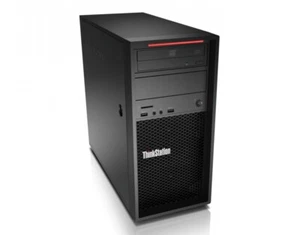 Lenovo ThinkStation P520 Intel Xeon W-2255 512 GB SSD 64 GB Windows 11 Pro Nvidia - Foto 1 di 4