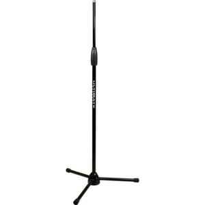 Ultimate Support PRO-X-T Pro Series Extreme Standard Height Mic Stand - Picture 1 of 7