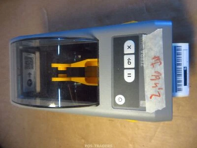 Zebra ZD410 stampante termica diretta 60 mm 203 dpi per etichette USB - 2.466... - Immagine 1 di 4