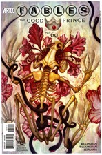 Fables (2002) #69 NM 9.4