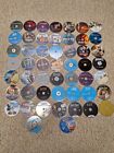 LOT (51) Films Blu-Ray Disques Action Drame Dead Pool 300 Madea Hobbit Cars