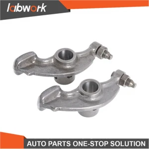 Labwork Rocker Arm For Yamaha Raptor Rhino Grizzly Kodiak 350 400 450 1988-2018 - Picture 1 of 7