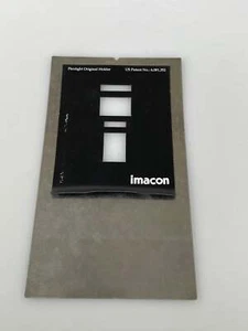 Imacon Flextight Scanner 35mm Negativhalter #502000419 - Bild 1 von 1