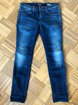Replay Jeans Traceeman W 31 L 32 super Waschung - Bild 1 von 4