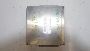Engine ECM 163 Type ML320 ID 0235450532 Fits 98-99 MERCEDES ML-CLASS 350823 - Imagen 1 de 12