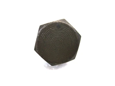 Cadillac Deville Fleetwood 365 1957 filtro de aceite tapa perno de montaje 57 Foto 1 de 2