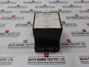 ABB GTU0287F2U05E4M9K90A04T1H32Z9 Power Transducer - Picture 1 of 6